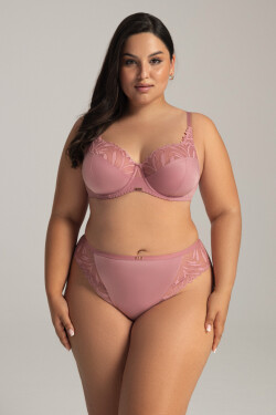 PODPRSENKA AV 2106 PINK PEONY MAXI PINK PEONY 105D