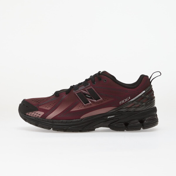 Tenisky New Balance 1906 Cherry Leather/ Black EUR 44.5