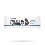 Proteínová tyčinka PureBar - GymBeam (cookies cream, 60 g) (9061-4-60g-cookies-cream)