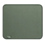 Trust BOYE mouse pad eco zelená / podložka pre myš / 210 x 250 x 3 mm (24745-T)