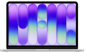 Apple MacBook Neo A18 Pro / 8 GB / 256 GB Silver MHFA4ZE/A
