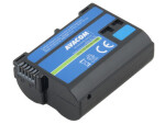 AVACOM Náhradná batéria Nikon EN-EL15 / Li-Ion / 7.2V / 2000mAh / 14.4Wh (DINI-EL15-B2000)