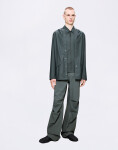 Rains Jacket W3 153 Dark Grey XS