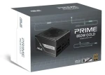 Asus Prime 850G čierna / ATX / 850W / 80 PLUS Gold / modulárne (90YE00U2-B0NA00)