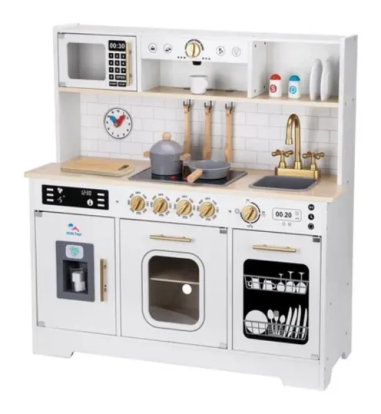 2Kids Toys Detská kuchynka veľká
