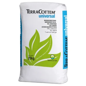 TerraCottem Universal 20 kg hydroabsorbent