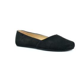 Shapen Peony Black Wide barefoot baleríny 38 EUR