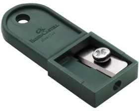 Faber-Castell Orezávatko pre grafitové tuhy TK 2 mm (184100)