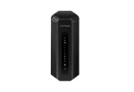Netgear Nighthawk RS700S čierna / Router / Wi-Fi 7 / Tri-Band / 6x Ethernet / USB-C (RS700S-100EUS)