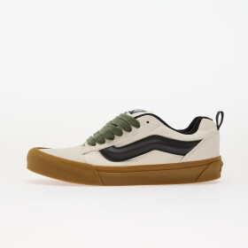 Tenisky Vans Knu Skool Gum White/ Black EUR 41