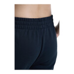 Kalhoty Under Armour Rival Fleece Jogger Black/ White XS