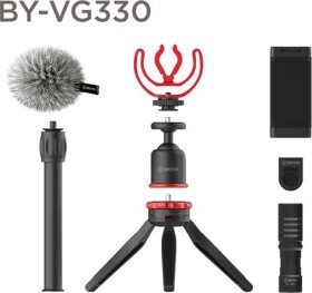 Boya BY-VG330
