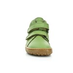 Froddo G3110263-4 Olive celoročné členkové barefoot topánky 25 EUR