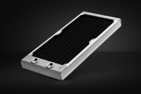 EK Water Blocks EK Water Blocks EK-Quantum Surface S280 - weiß