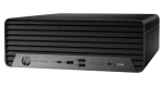 HP Pro SFF 400 G9 čierna / Počítač / Intel Core i5-14500 / 8 GB DDR5 / 512 GB SSD / Intel UHD 770 / W11 Pro (9H7N2ET)