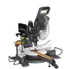 Grunder MITRE SAW J1G-ZP39-255-3 D255 1800W