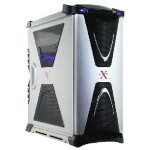 THERMALTAKE VG4000SNA / BigTower / Bez zdroja / Xaser IV (VG4000SNA)