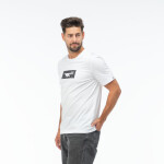 Pánske tričko s krátkym rukávom AMILO L