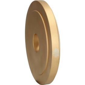Prítlačná podložka, Ø 167 mm KS Tools 440.0112; 440.0112