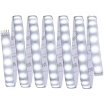 Paulmann 70548 LED pásik zástrčky / zásuvka 24 V 2.5 m denná biela; 70548