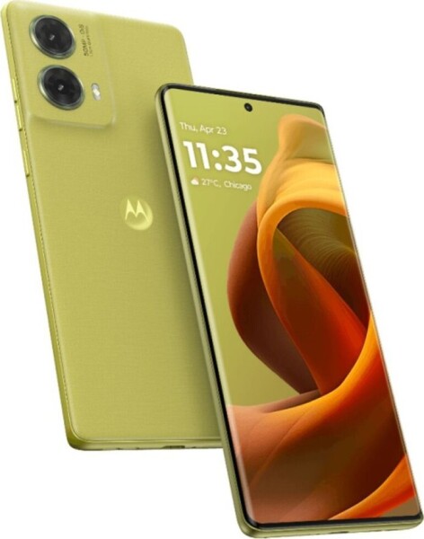 Motorola Smartfony Motorola