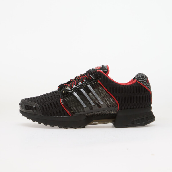 Tenisky adidas x Coca Cola CLIMACOOL 1 Core Black/ Silver Met. EUR 40 2/3