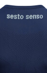 Sesto Senso Thermo Tielko CL38 Navy Blue