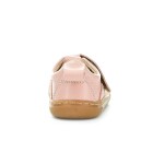 Pegres SBF 64 0.1 ružové prvé barefoot topánky 21 EUR