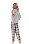 DÁMSKE NOHAVICE ROXY 2476 grafit 2XL