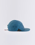 Klättermusen Ansur Five Panel Cap 605 Mountain Blue