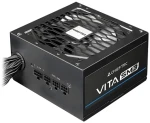 Chieftec Vita SM3 čierna / Zdroj / 650W / 80 PLUS Bronze / Aktívne chladenie (BPX-650-C)