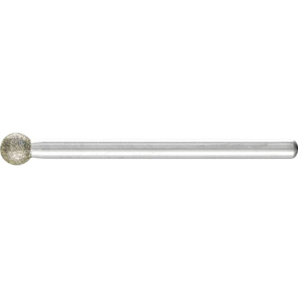 PFERD TOOLS 36205010 brúsny kolík Priemer 5 mm 5 ks; 36205010