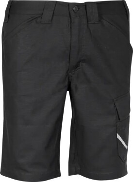 Pracovné kraťasy Cofra ALVIDE Farba: Čierna, Veľkosť: 4XL (V696-0-05_4XL)