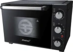 Steba KB M 19 čierna / rúra na pečenie / 19 L / 1400 W (45900)
