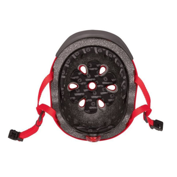 Prilba Globber Elite Lights Jr 507-102 HS-TNK-000013847 deti NEPLATÍ