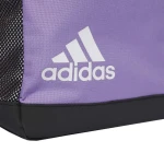 Adidas Motion Badge of Sport backpack IK6889 fialový 18,5l