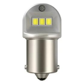 OSRAM LEDriving R10W 12V 1,2W BA15s / 125lm / 6000K / 4000h / noDIM / A + / sklo mliečne / 2ks (5008DWP-2BL)