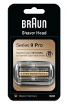 Braun 94M