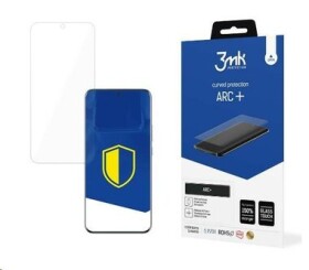 3mk ARC+ Ochranná fólia pre Apple iPhone 16 (5903108589031)