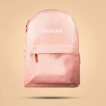Dámsky batoh Baby Pink - BeastPink (ružová) (71167-1-single_variant)