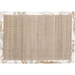 GREEN GATE Prestieranie Finja Beige 48 x 33 cm