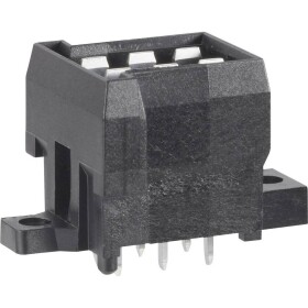 TE Connectivity konektor do DPS J-P-T Počet pólov 18 Raster (rozteč): 5.60 mm 963357-2 1 ks; 963357-2