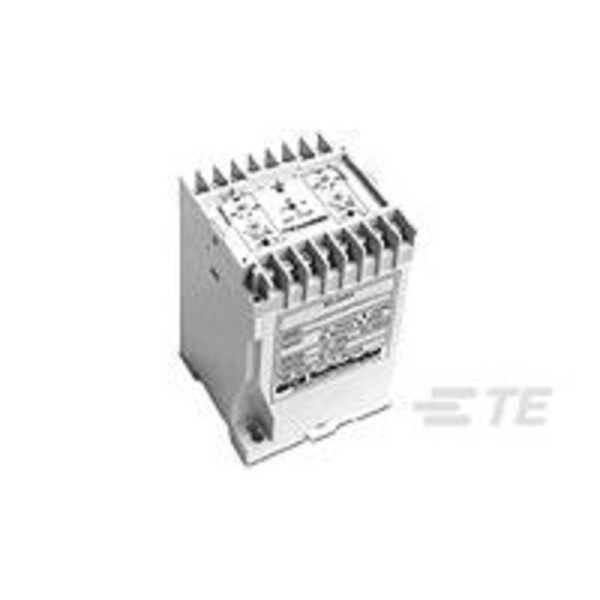 TE Connectivity WD47-001 1 ks; 2-1618058-2