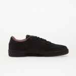 Tenisky Reebok Club C 85 Vintage Black/ Washedblack/ Trekgrey EUR 42.5