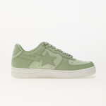 Tenisky A BATHING APE Bape Sta 9 Green EUR 42.5
