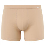 Pánske boxerky 220 Authentic beige - CORNETTE Béžová L