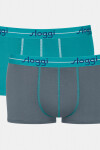 BOXERKY SLOGGI MEN START HIPSTER 2PACK M024 směs barev XXL