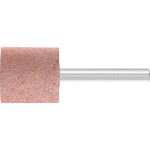 PFERD TOOLS 41249504 brúsny kolík Priemer 25 mm 10 ks; 41249504
