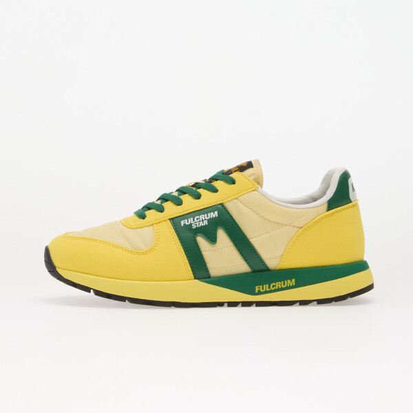Tenisky Karhu Fulcrum Star Aurora/ Verdant Green EUR 45