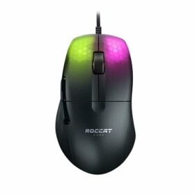 ROCCAT Kone Pro čierna / Herná myš / optická / 19000 DPI / 5 tlačidiel / USB (ROC-11-400-02)